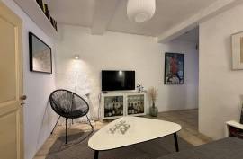 4 room, 84m2 Village house for sale in Autignac - 125 000 € *