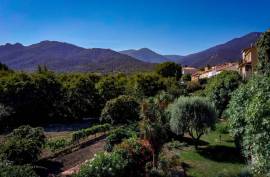 8 room, 280m2 Character property for sale in Sorede - 789 000 € *