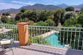 8 room, 280m2 Character property for sale in Sorede - 789 000 € *