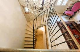 8 room, 280m2 Character property for sale in Sorede - 789 000 € *