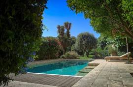8 room, 280m2 Character property for sale in Sorede - 789 000 € *