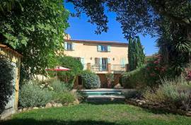 8 room, 280m2 Character property for sale in Sorede - 789 000 € *