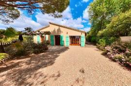 5 room, 110m2 Villa for sale in Laurens - 395 000 € *