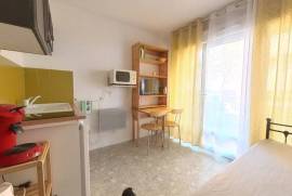 1 room, 20m2 Residential flat for sale in Lamalou les bains - 52 000 € *