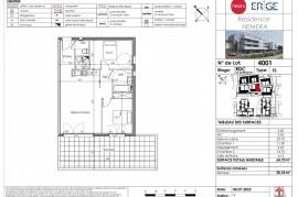 3 room, 64m2 Apartment for sale in Agde - 285 000 € *