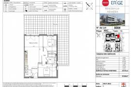 3 room, 64m2 Apartment for sale in Agde - 302 000 € *