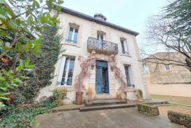 8 room, 196m2 Character property for sale in Belarga - 645 000 € *