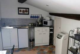 6 room, 120m2 House for sale in Saint chinian - 205 000 € *