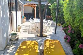 6 room, 162m2 Villa for sale in Saint cyprien plage - 520 000 € *