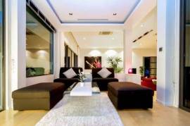 Villa Rockstar – Exclusive Ocean View Pool Villa Near Kalim Beach, Phuket