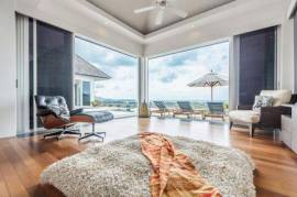 Villa Bauhinia – Luxurious Sea View Residence Overlooking Layan Beach