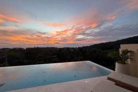 Mandarin Villa, Naithon Beach — Luxury Ocean-View Villa for Sale in Phuket