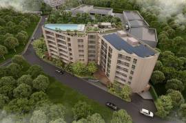 The Zero Condominium – Contemporary Living in the Heart of Bang Tao, Phuket