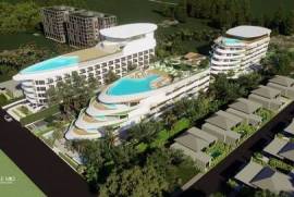 Sole Mio Residences – Coastal Elegance Just 200m from Bang Tao Beach
