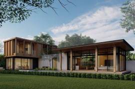 The Baya Villas – Contemporary Elegance in Cherngtalay, Phuket