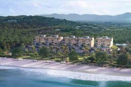 Banyan Tree Grand Residences – Seaview Residences