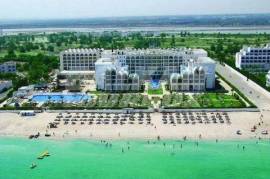 Commercial-Retail for sale in Zone-Skanes Tunisia