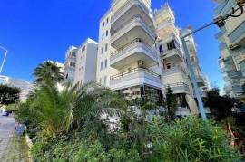 Modern 2+1 Apartment for Sale in Mahmutlar – Fully Renovated