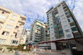 Spacious Apartment for Sale in Mahmutlar – Close to the Beach