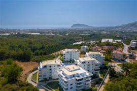 Affordable Apartment for Sale in Oba – Great Location & Amenities