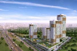Apartments for Sale in Self Istanbul, Beylikduzu