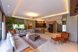 Kargıcak Villas Luxury Villa with Unmatched Sea Views in Alanya