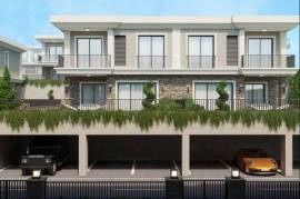 Alya Bahçe Embrace Luxurious Living: Discover Your Dream Villa