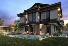 Private Villas for Sale in Turkey with Pool & Garden!