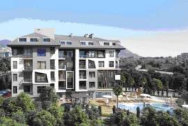 3 Room Apartment For Sale in Best Home 25 – Near Cleopatra Beach!