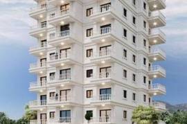 2+1 Apartment for Sale in Mahmutlar – 150m to the Beach