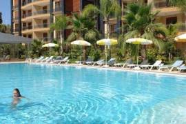 2-Bedroom Seaside Apartment for Sale in Selçuklu Konakları, Alanya