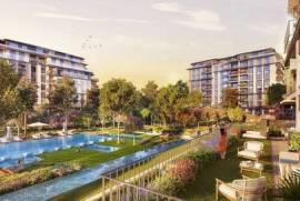 Spacious Apartments for Sale in Yeni Levent Project, Istanbul
