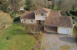 Charming Villa Style Home in Chabanais - €260,500