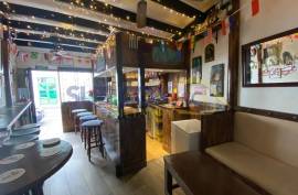 Freehold Bar For Sale