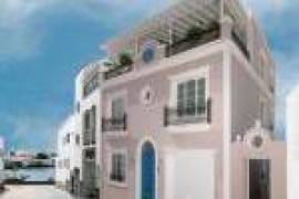 3 Bedroom Duplex For Sale