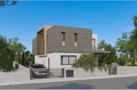 House (Detached) in Tala, Paphos for Sale