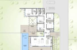 House (Detached) in Tala, Paphos for Sale