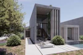 House (Detached) in Kato Paphos, Paphos for Sale