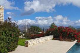 House (Detached) in Tsada, Paphos for Sale