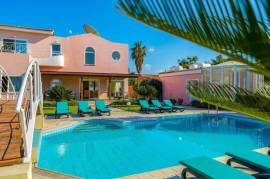 House (Detached) in Coral Bay, Paphos for Sale