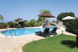 House (Detached) in Coral Bay, Paphos for Sale