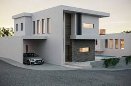 House (Detached) in Pegeia, Paphos for Sale