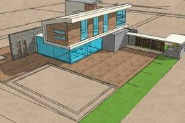 House (Detached) in Saint Georges, Paphos for Sale