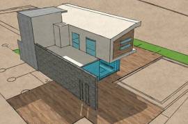 House (Detached) in Saint Georges, Paphos for Sale