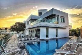 House (Detached) in Coral Bay, Paphos for Sale