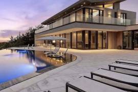 House (Detached) in Aphrodite Hills, Paphos for Sale