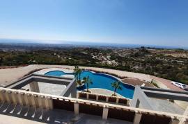 House (Detached) in Mesa Chorio, Paphos for Sale