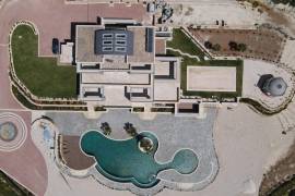 House (Detached) in Mesa Chorio, Paphos for Sale