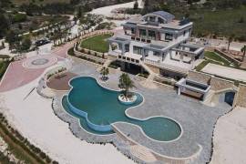 House (Detached) in Mesa Chorio, Paphos for Sale