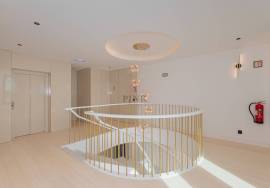 Ocean Oasis Villa - Luxury 4 Bedroom Villa by the Sea in Madeira